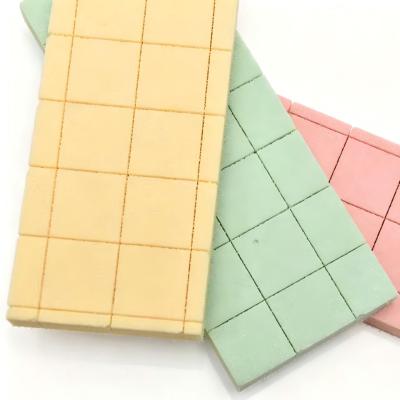 Core Materials (PVC Foam, Balsa Wood)