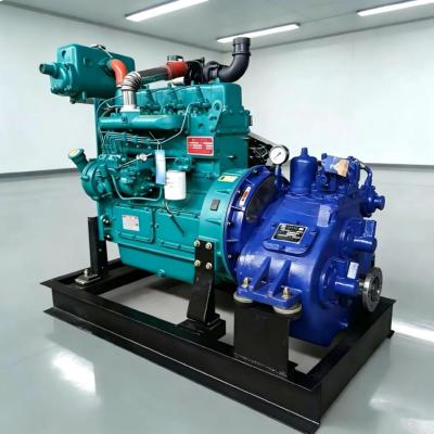 Diesel Generator Sets (5-100kW)