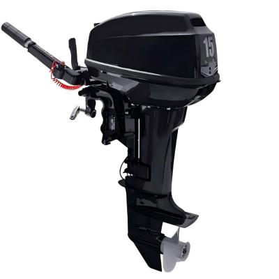 Electric Outboard Motor (5-50kW)
