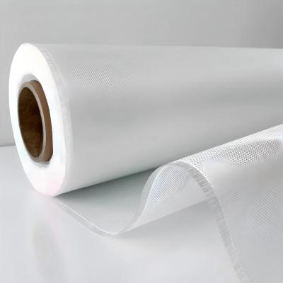 Fiberglass Fabric & Mat
