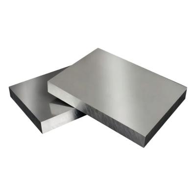 Marine Aluminum Alloy