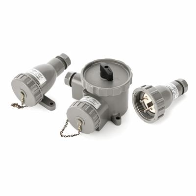 Marine Switches & Sockets