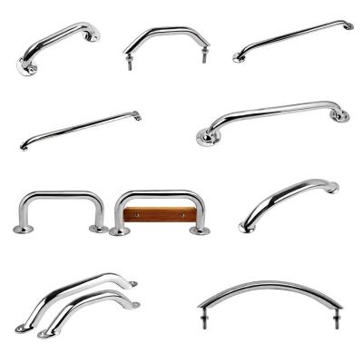 Railings-handrails