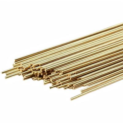 Welding Materials (Wire & Electrode)